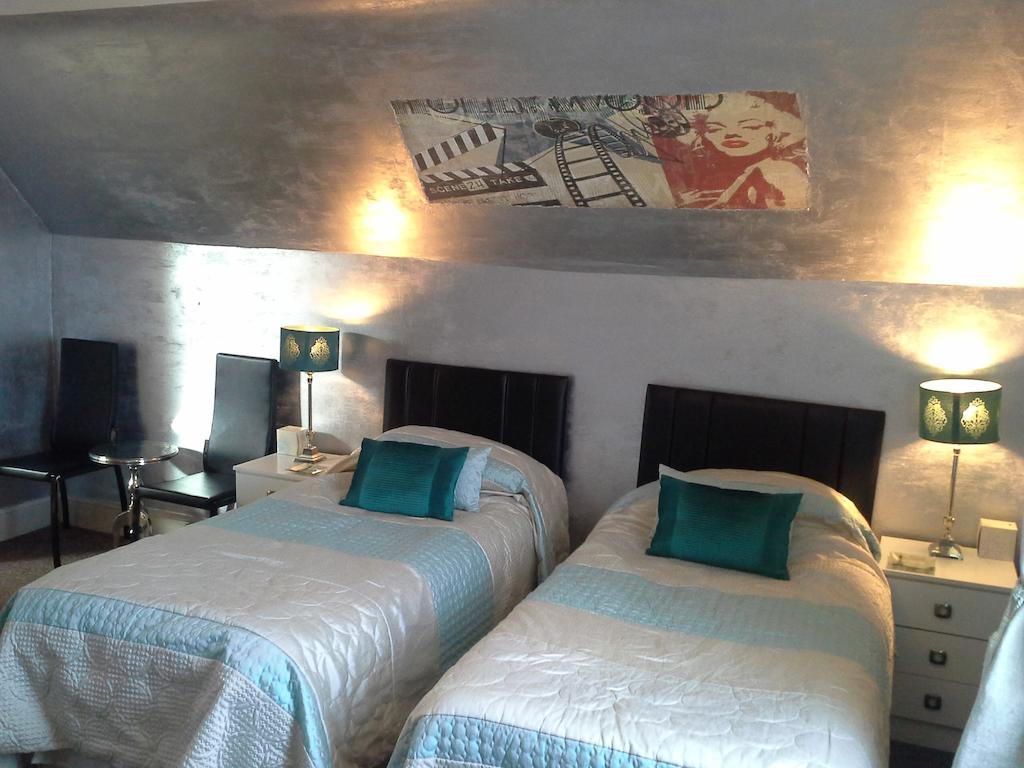 Green Bank Guest House Barrow-in-Furness Phòng bức ảnh