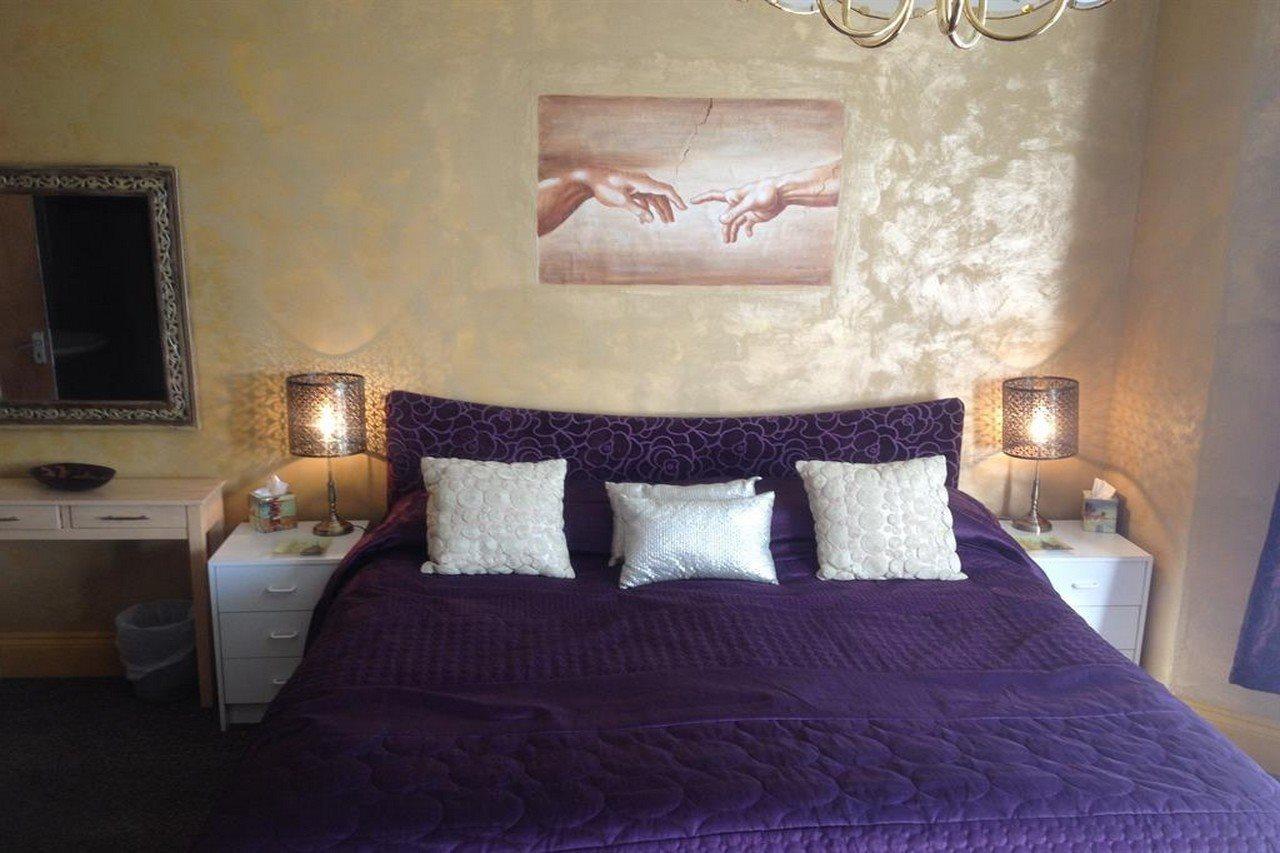 Green Bank Guest House Barrow-in-Furness Ngoại thất bức ảnh