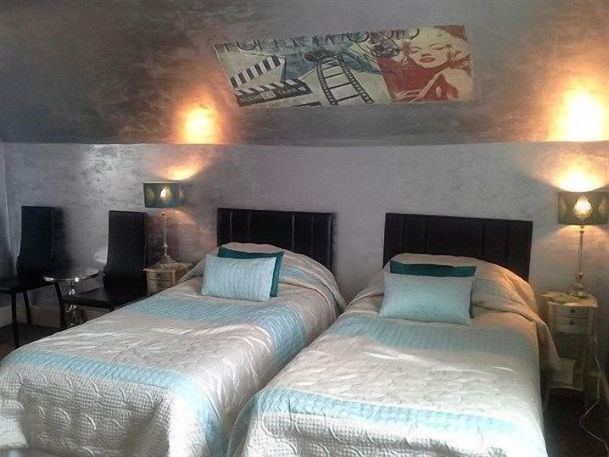 Green Bank Guest House Barrow-in-Furness Ngoại thất bức ảnh