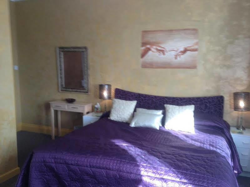 Green Bank Guest House Barrow-in-Furness Ngoại thất bức ảnh